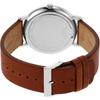 Skagen Signatur SKW6355 Men's Watch Stainless Steel Analog Water Resistant