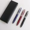 Metal Signature Pen Company Corporate Activities Gift Pen Gender-Neutral Pen Exquisite Orb Pen Can Do