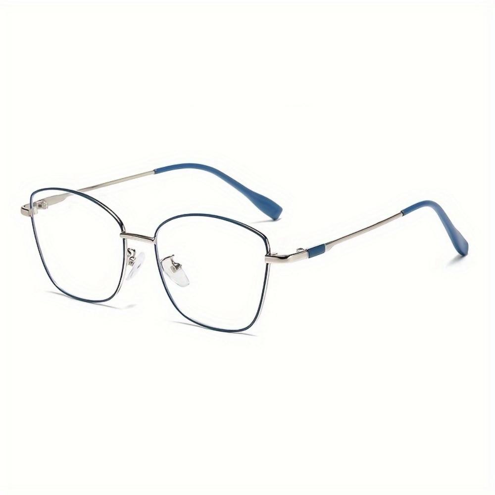 Blue Light Blocking Glasses TR Frame UV400 Protection Anti Glare Sunglasses Unisex Fashion Eyewear For Men Women