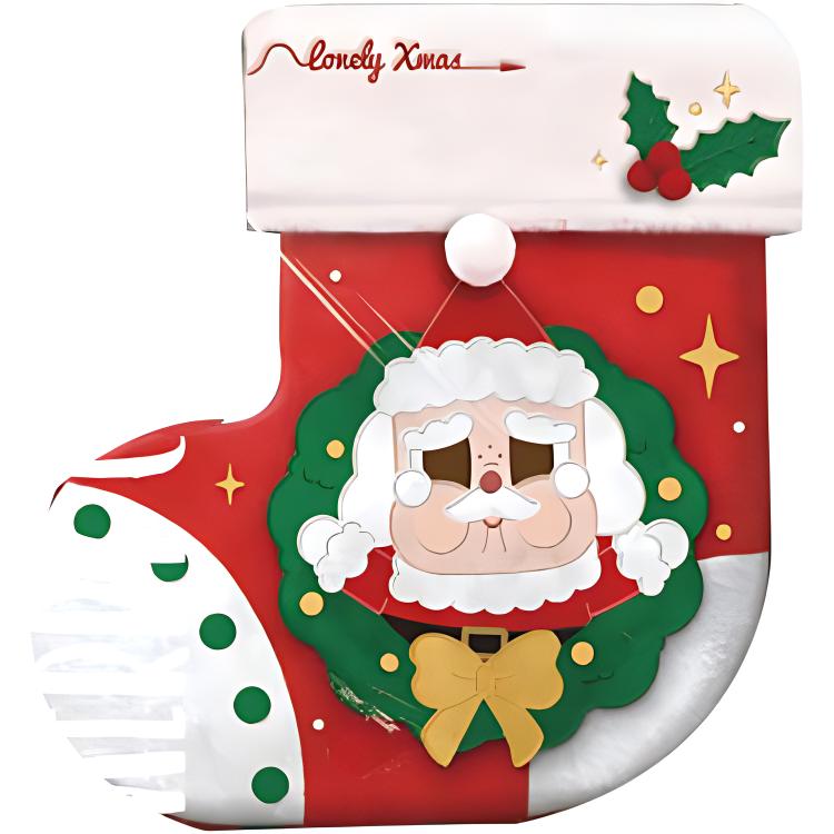 New POP MART CRYBABY Plush Bag Trend Based Products PPMT-2312-0051