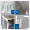 2 Size Air Conditioner Cover Outdoor Unit Protective Cover Main Machine Cover Sun-Proof Waterproof Anti-Dust Protector Bag
