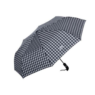 TRESPASS Kompakter Brolli-Regenschirm für Damen