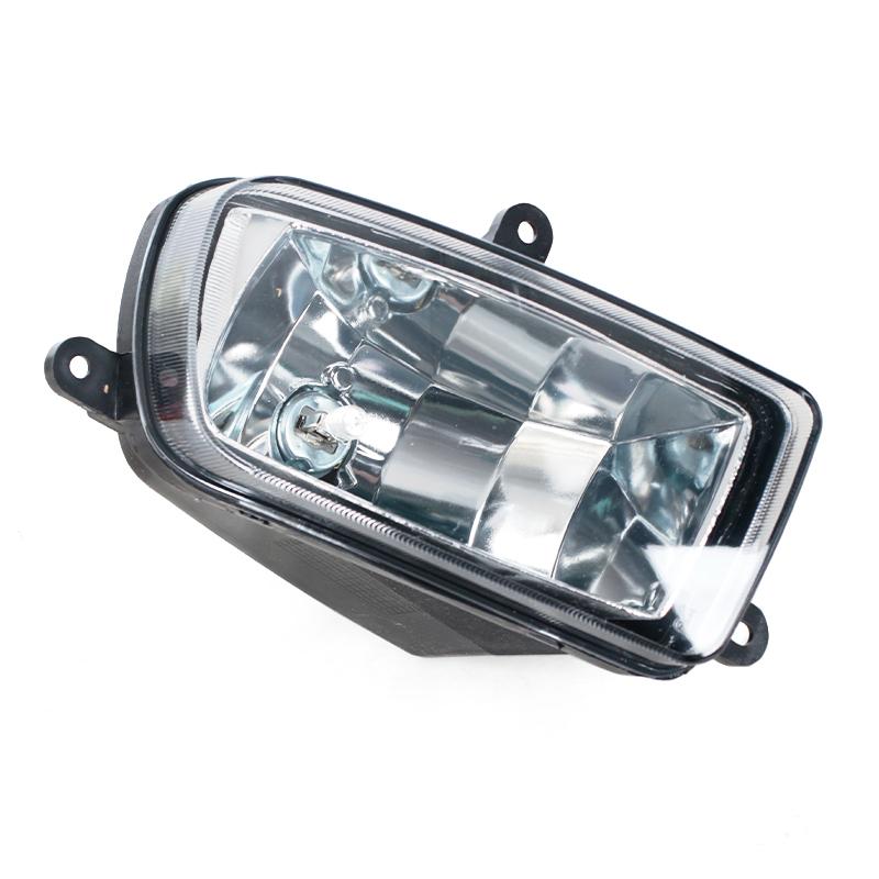 For Great Wall Haval Hover Cuv H3 Car Front Bumper Light Fog Light Daytime Running Light Driving Light Signal Light Accessories