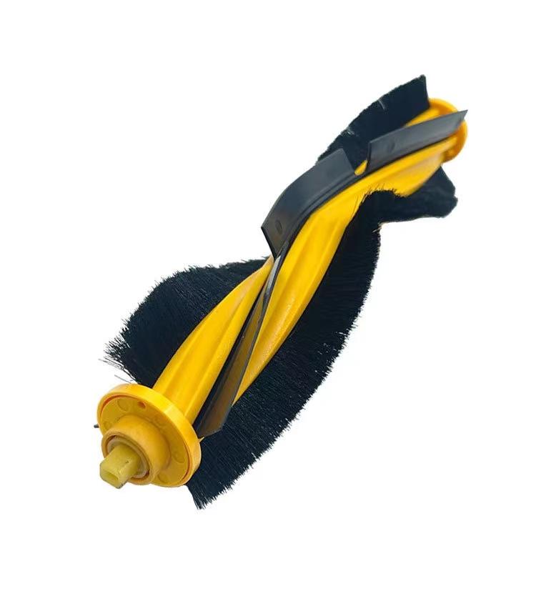Main Roller Brush For Ecovacs OZMO 920 950 N7 N8+ T5 T8 T9 Yeedi 2 Hybrid Robot Vacuum Cleaner Replacement Spare Kit Parts