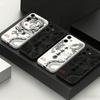 Fashion Chinese Dragon Phone Case For Xiaomi Redmi Note 15 14 13 12 12S 11 11S 10 9 8 7 Pro Plus 4G 5G Soft Silicone Back Cover