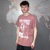 Üst giysisi – T-shirtler