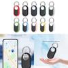 Anti-lost Case Compatible for Smarttag 2 Locator Protective Cover Tracker Anti-Scratch Device Scratch Resistance Sleeve