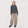 Thursday Island Vintage Washing Curved Denim T266mje903w