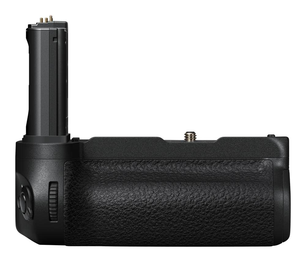 Nikon Mirrorless Camera Z8 Power Pack Black MB-N12