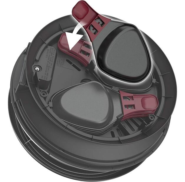 Раклетница Tefal RE1820 Neo Store'Inn 2in1 Grill