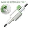 12v/65ml Car Air Parking Heater Oil Fuel Pump For 2kw-6kw Air Heater Diesels Auto Heaters Accessories H8n5