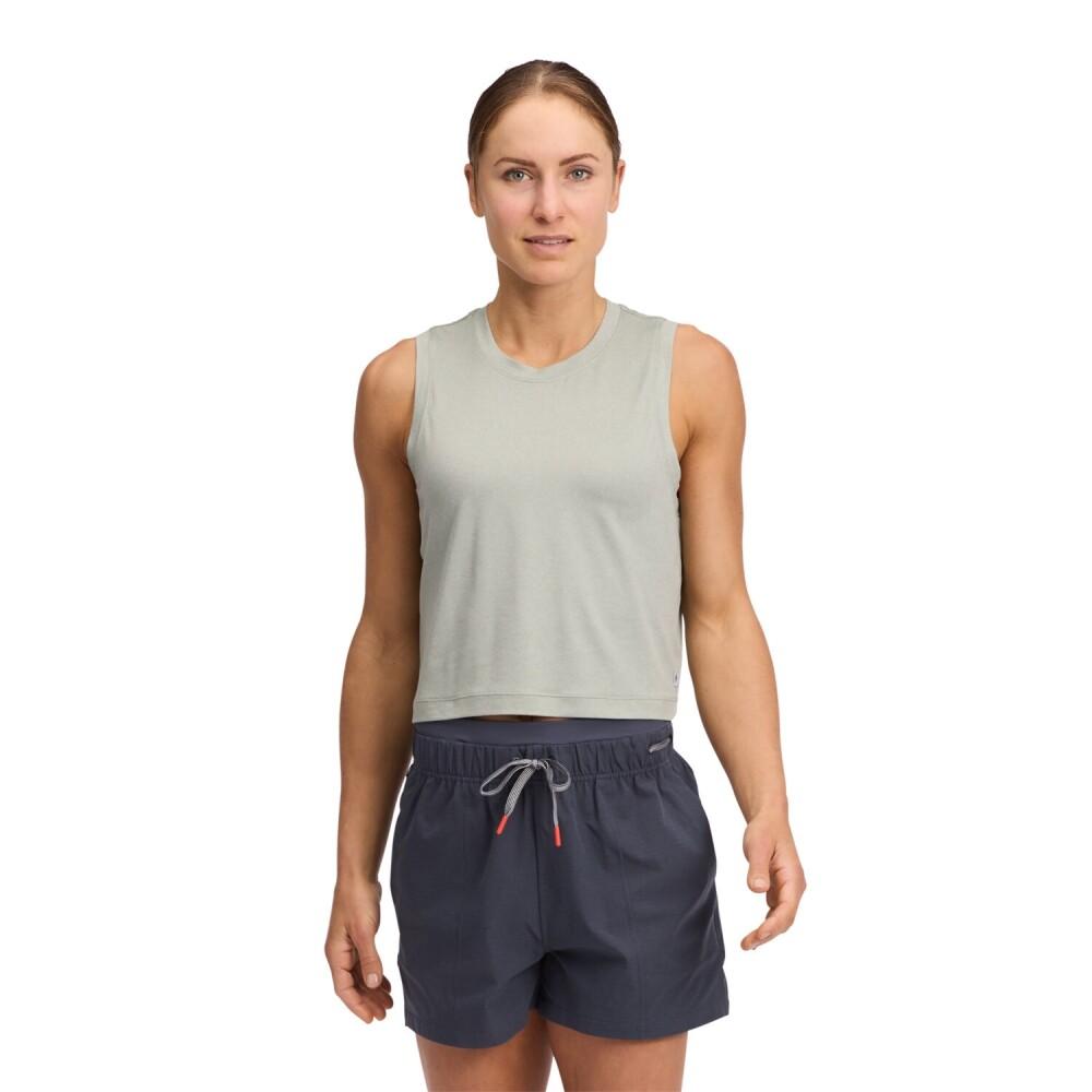 Beullaegdaiamondeu Circuit Crop Tank Womens /Qawap752019