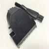 Clipper Cutter Barber Trimmer Replacement For Philips QC5330 QC5335 QC5365 QC5365/80 QC5360 QC5360/15 Razor Shaver