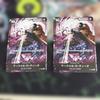 One Piece Card Marshall D. Teach Teach Exchange Meeting Promo P-100