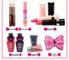 Dollysa Princess Makeup Set for Kids - Dress Up Gift Box for Girls