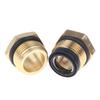 1Pcs Truck Union Screw 8932266832 81981836115 M22 For Man Tgl Tgm Tga Tgs Tgx L2000 M2000 F2000