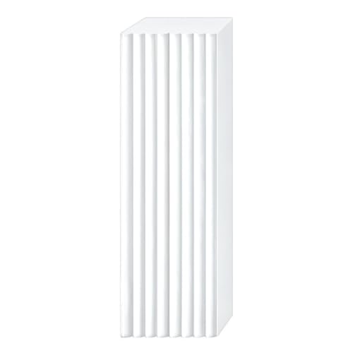 STAEDTLER FIMO Soft Large Block Polymer Clay White 454g 8021-0