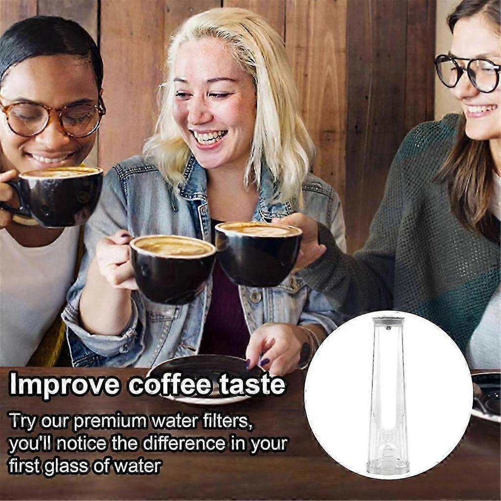 Filtered Water Holder for Coffee Machines Maker 2.0 Models
