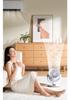 Smart Bluetooth Air Circulation Fan for Home & Office