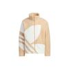 Originals FW22 Sherpa Jacket Tr Logo Men's HR3487