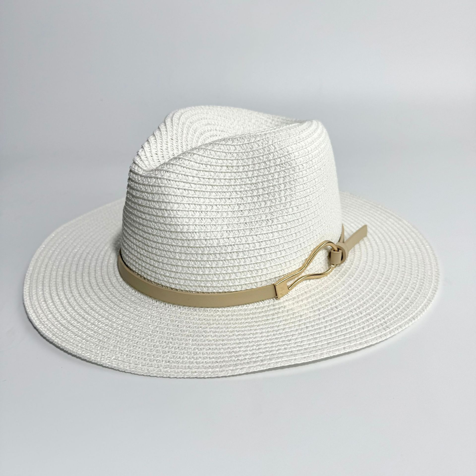 

JYL TS DIY Flat Brim Hat Women European Classic Western Jazz Hat Felt 1222Mao10969 киноварь