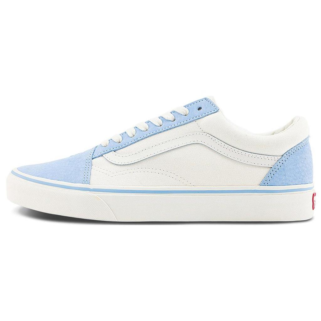 Vans X Tagi Old Skool 'Blue White' VN0A5KRSCEB