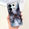 For Xiaomi Redmi Note 13 4G Case Cute Fashion Cartoon Cover Soft Silicone Phone Case For Redmi Note 13 Pro Plus Note13 5G Bumper