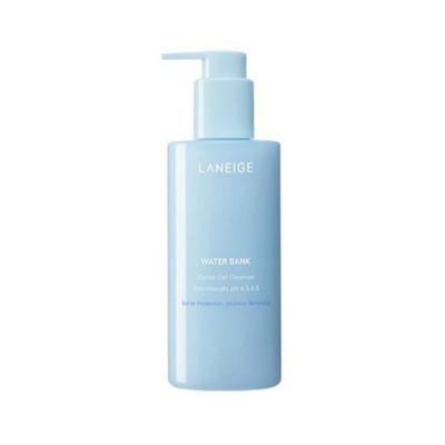 Water Bank Gentle Gel Cleanser 250ml