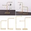 Retail Display Stand Jewelry Online Store Photography Display Props Organizer