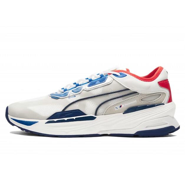 Кроссовки Puma BMW MMS Extent Nitro Assembly EU 43