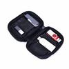 U Disk Bag Protective Holder Flash Drives Zipper USB Case Travel Storage Portable Organizer Dustproof Durable Shockproof Tools