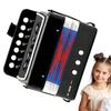 Small Accordion for Children Educational Instrument