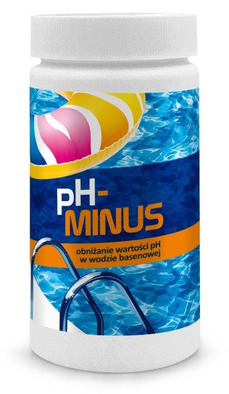 5-In-1 Pool Chemistry Starter Kit - Gamix