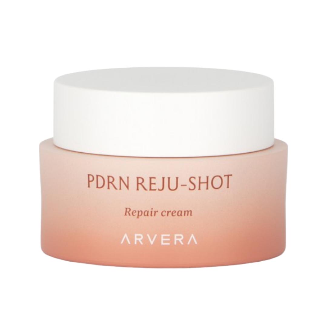 ARVERA Repair Lab Cream Intensive Barrier Repair & Firming Moisturizer 50ml