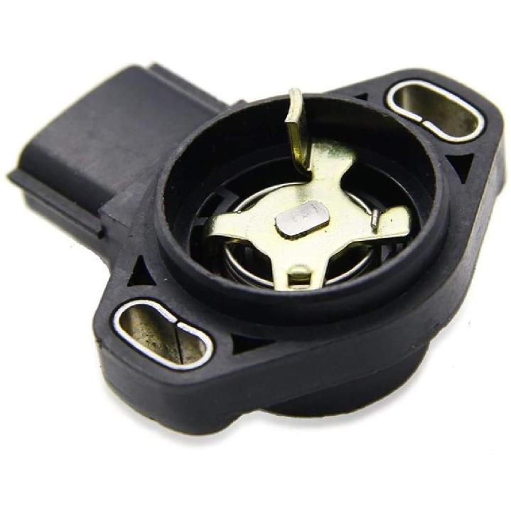 SERA483-05 22620-31U01 Throttle Position Sensor (TPS) Compatible with Nissan Sentra Pickup D21 Infiniti I30