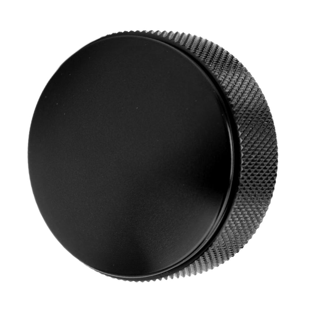 Motorcycle Rear Brake Reservoir Filter Cap Protective Brake Fluid Reservoir Cap Cover for MT‑09 MT‑10 Tracer XSR900 Black