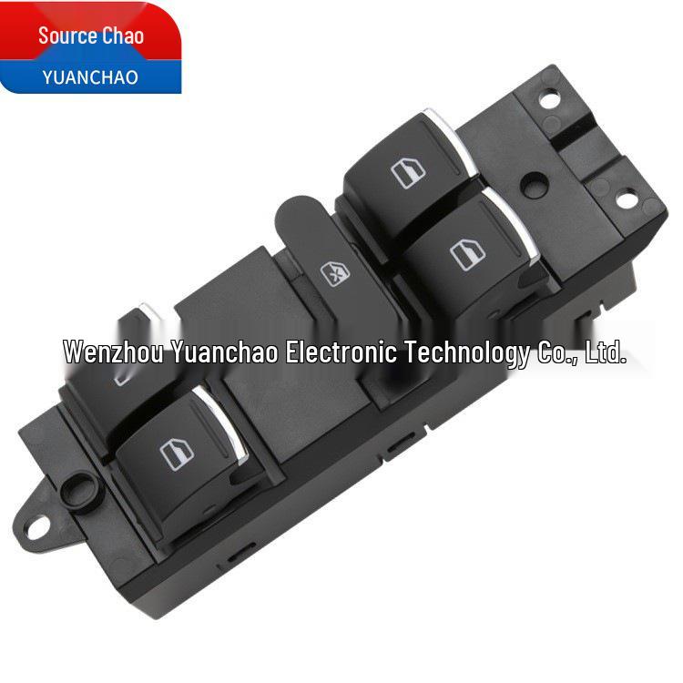 

Haval H2 Electric Window Switch (2012-2017) 3746300XSZ08A Electric