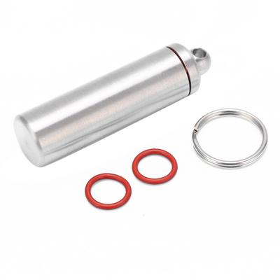 Kit pronto soccorso – Portapillole e scatoline per medicine