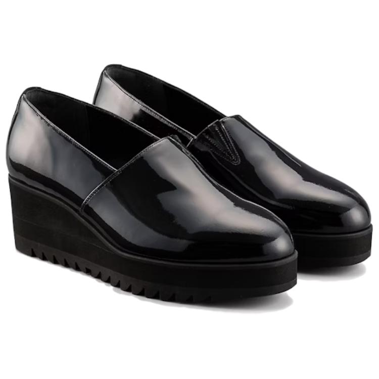 ONITSUKA TIGER Wedge-S Black Women Sneakers 1182A647-001
