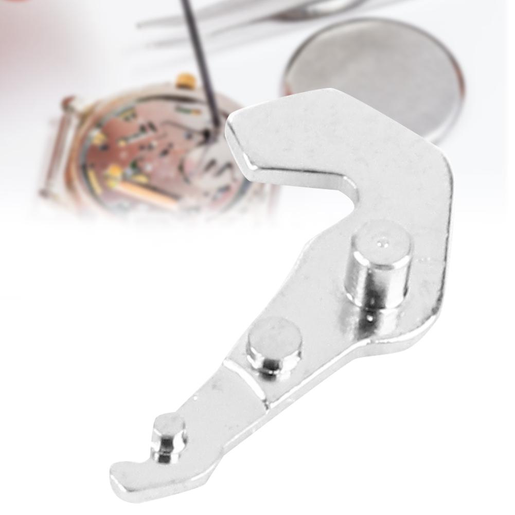 Watch Corrector Operating Lever Watch Replacement Part for 2824-2 2836 Movement