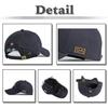 Embroidered Casual CA839 [White Fang] Cap, Cap, Hat, Outdoor, Fishing, Men's, Women's, (White)