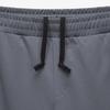 The North Face Knitted Sweatpants Men's Blue Moderate Straight Fit Pants NP6KN70B