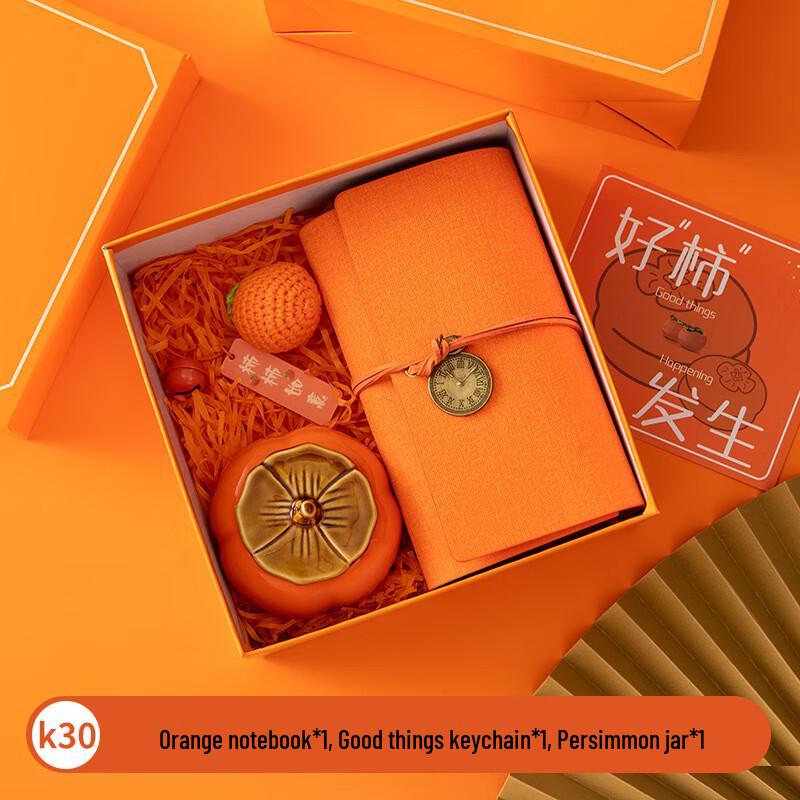 Aiqi Yixuan A1 Commemorative Gift Sets K30