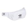 New Adidas Originals Polyamide Sling Bag Crossbody Bag Fanny Pack Regular Unisex White GN5481