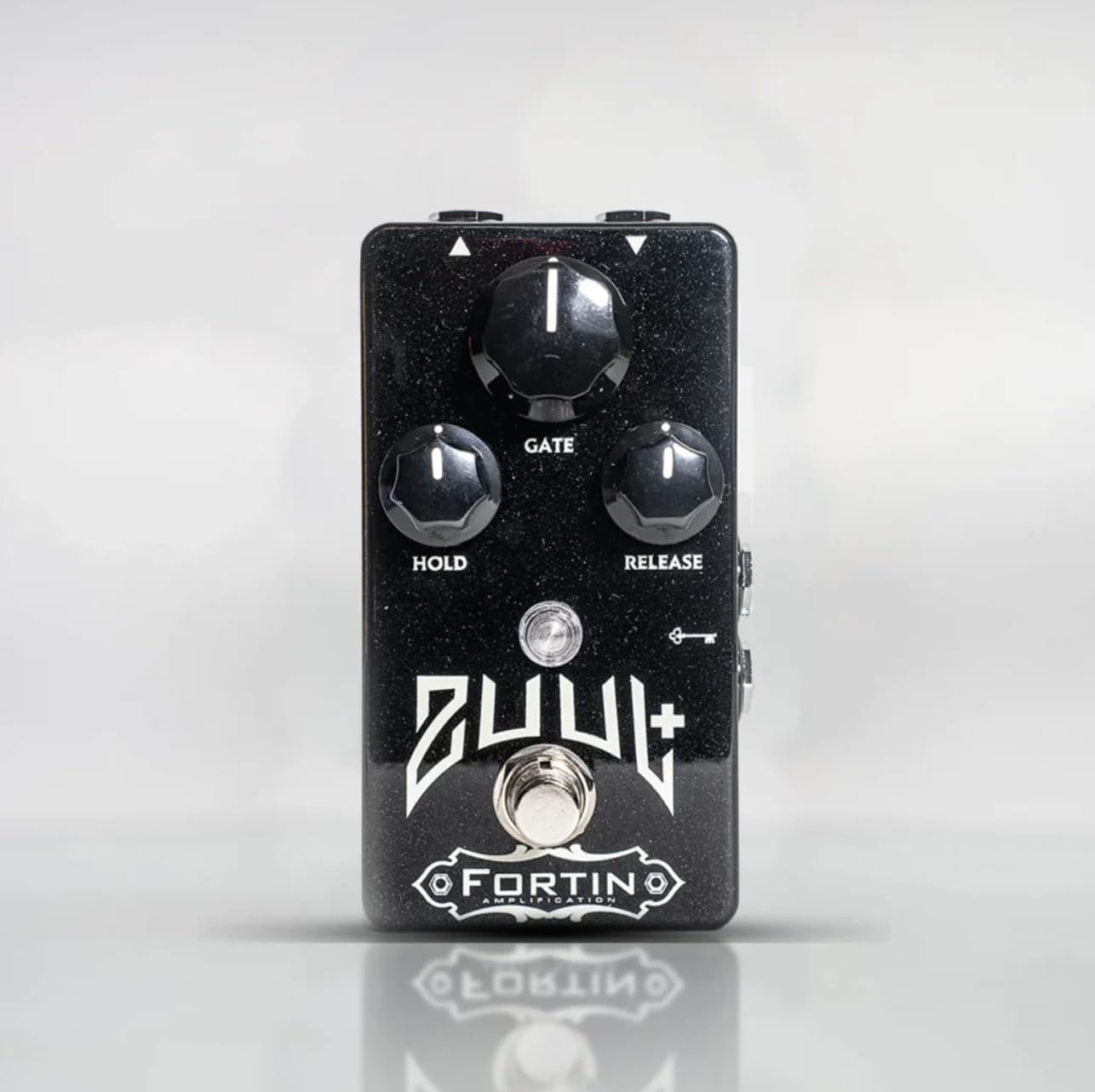 

Fortin Amplifaction Noise Gate ZUUL +