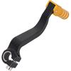 Motorcycle Gear Shifter Lever Shift Foot Pedal for RMZ450 2008-2020, RMX450Z 2010-2011/2017-2019 Dirt Bike, Gold