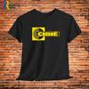 T-shirt da uomo e da donna CIBIE