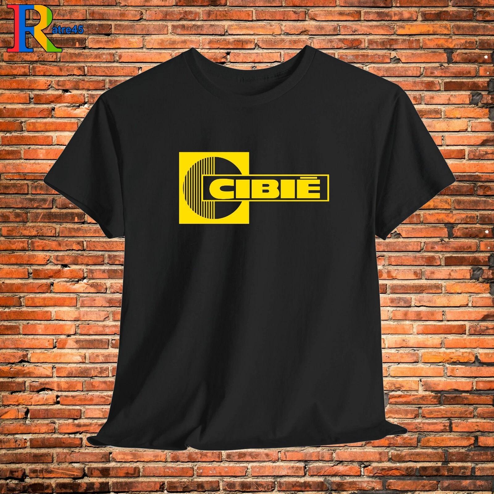 Men s and Women s T-shirts CIBIE S