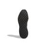 adidas Alphabounce 1 White Black Speckled Men Sneakers Cloud-White Iron-Metallic Core-Black HP2305