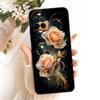 For Huawei Nova 15 Casing Silicone Luxury Fashion Kawaii Cute Painted Shockproof Funda For Huawei Nova15 PSN-AL00 Phone Case
